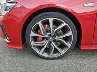 Gebraucht Opel Insignia 230 PS (169 kW) 2021 Rot Limousine