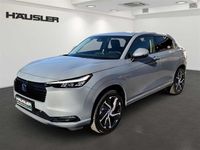 Gebraucht Honda HR-V Advance 131 PS (96 kW) 2025 Urban grey pearl SUV