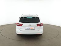 Gebraucht Opel Insignia Innovation 165 PS (121 kW) 2018 Weiß Kombi