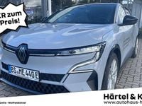 Gebraucht Renault Megane E-Tech Techno 161 kW (220 PS) 2024 Andere farbe Limousine
