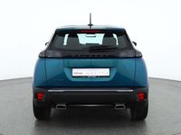 Second-hand Peugeot 2008 131 CP (96 kW) 2025 Albastru SUV