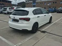 Gebraucht Fiat Tipo Street 95 PS (69 kW) 2019 Weiß Kombi