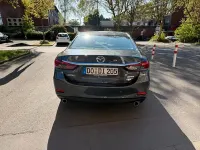 Brugt Mazda 6 150 HK (110 kW) 2016 Grå Sedan