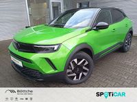 Gebraucht Opel Mokka-e 100 kW (136 PS) 2023 Andere farbe SUV