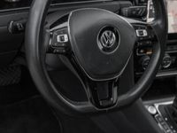 gebraucht VW Golf 1.5 TSI DSG R LINE LEDER PANO NAVI DCC