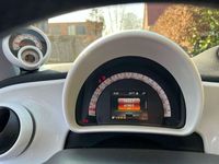 gebraucht Smart ForTwo Coupé Basis 66kW (453.344)