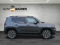 gebraucht Jeep Renegade S Plug-In-Hybrid 4Xe