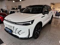 Neu Baic X75 177 PS (130 kW) 2026 Weiß SUV