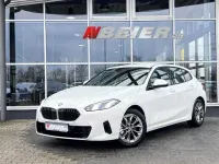 Brugt BMW 120 156 HK (114 kW) 2024 Hvid Hatchback