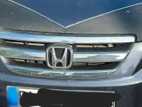 Gebraucht Honda FR-V 140 PS (102 kW) 2006 Van / Kleinbus