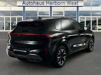 Gebraucht Cupra Terramar 150 PS (110 kW) 2025 Schwarz SUV