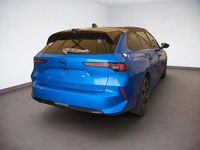 Gebraucht Opel Astra Ultimate 131 PS (96 kW) 2024 Kobalt blau Kombi