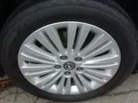 Gebraucht Opel Zafira Innovation 170 PS (125 kW) 2017 Silber Van / Kleinbus