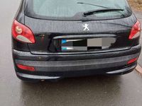 gebraucht Peugeot 206+ 206 206+ 75