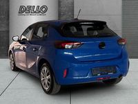Neu Opel Corsa Edition 101 PS (74 kW) 2026 Voltaik blau Kleinwagen