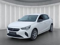 gebraucht Opel Corsa Edition 1.5D*Tempom VKZ-Erk SHZ heizb.Lkr