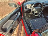 Gebraucht Mazda 323F 88 PS (64 kW) 1997 Rot Limousine