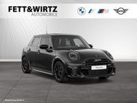 Gebraucht Mini Cooper 156 PS (114 kW) 2024 Midnight black ii Kleinwagen