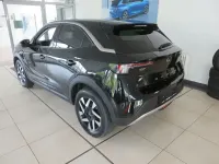 Gebraucht Opel Mokka Elegance 131 PS (96 kW) 2023 Schwarz SUV