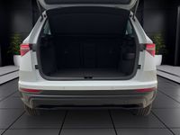 gebraucht Skoda Karoq 1.5 TSI Tour Sm