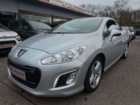 gebraucht Peugeot 308 CC Cabrio-Coupe Active