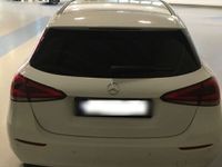 gebraucht Mercedes A200 Progressive AUT/ NAVI/PANO