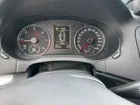 Gebraucht VW Sharan 177 PS (130 kW) 2015 Weiß Van / Kleinbus