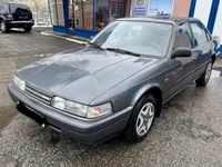 gebraucht Mazda 626 2.0l GLX Fähig ORIGINALZUSTAND