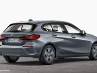 Gebraucht BMW 118 Advantage 136 PS (100 kW) 2023 Bmw individual storm bay Kleinwagen