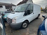 gebraucht Ford Transit 2.2 Diesel