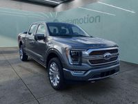 Gebraucht Ford F-150 Limited 436 PS (320 kW) 2024 Grau Abholung