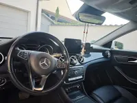 Gebraucht Mercedes CLA200 Edition 136 PS (100 kW) 2018 Weiß Limousine