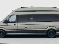 Neu VW California California 163 PS (119 kW) 2026 Grau Van