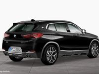 Second-hand BMW X2 Performance 192 CP (141 kW) 2018 Negru SUV