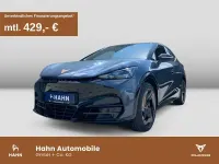Neu Cupra Tavascan VZ 250 kW (340 PS) 2026 Tavascan blue metallic SUV