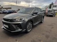 Gebraucht SWM G01 133 PS (97 kW) 2025 Grau SUV