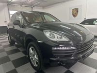 gebraucht Porsche Cayenne S,Xenon,Navi,top, uvm