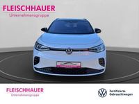 Gebraucht VW ID.4 GTX 225 kW (306 PS) 2023 Weiss SUV