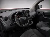 Gebraucht Mercedes Citan 109 90 PS (66 kW) 2016 Weiß Van / Kleinbus