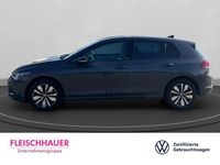 Gebraucht VW Golf VIII Move 150 PS (110 kW) 2024 Grau Limousine