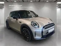 Gebraucht Mini Cooper 136 PS (100 kW) 2023 Grau Kleinwagen