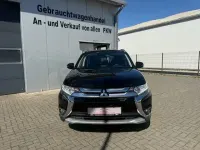 Usata Ford Focus Cool & Connect 80 CV (58 kW) 2017 Nero Berlina