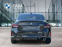 Neu BMW 220 M Sport 184 PS (135 kW) 2025 Schwarz Coupé