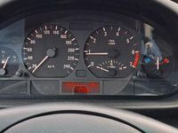 Gebraucht BMW 323 Sport Line 170 PS (125 kW) 2000 Grau Limousine