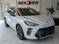 Gebraucht Cupra Terramar 150 PS (110 kW) 2026 Weiß SUV