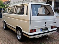 Usado VW Multivan 92 HP (67 kW) 1990 Branco Monovolume