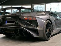 gebraucht Lamborghini Aventador SV Roadster 1of 500 Lift/Carbon