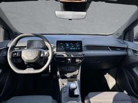 Gebraucht MG MG3 194 PS (142 kW) 2024 Kirin grey Kleinwagen