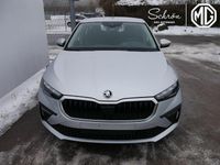 Neu Skoda Scala Selection 116 PS (85 kW) 2025 Kleinwagen