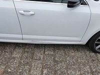 gebraucht Skoda Octavia 2.0 TDI (Green tec) DSG